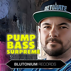 Pump Bass Supreme