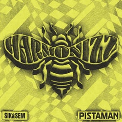 Pistaman