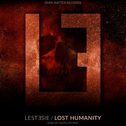 Lost Humanity (End Of Your Life Mix)