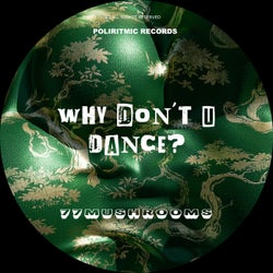Why Don​'​t U Dance?