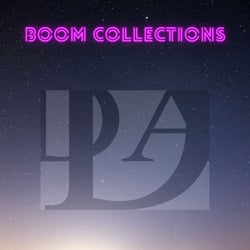 BOOM COLLECTIONS