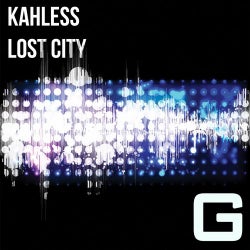 Lost City (Intro Mix)