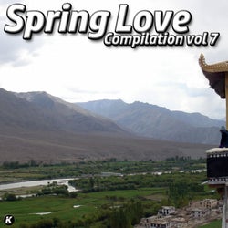SPRING LOVE COMPILATION VOL 7