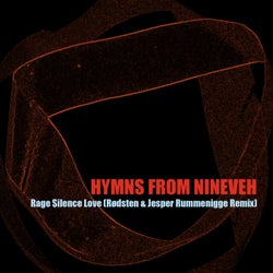 Rage Silence Love (Rødsten & Jesper Rummenigge Remix)
