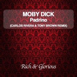 Padrino (Carlos Rivera & Tony Brown Remix)