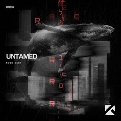 Untamed