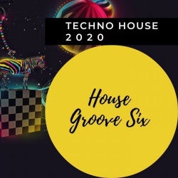 Best of Techno House 2020