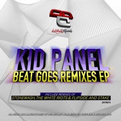 Beat Goes Remixes