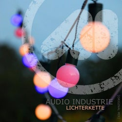 Lichterkette