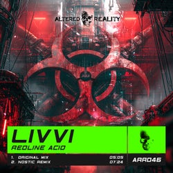 REDLINE ACID