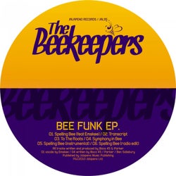Bee Funk