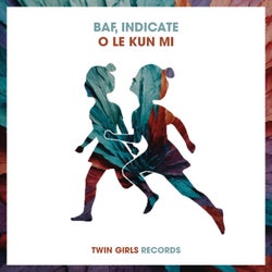 O Le kun Mi