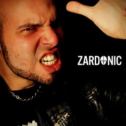 Zardonic's Top 2011 Bass Smashers