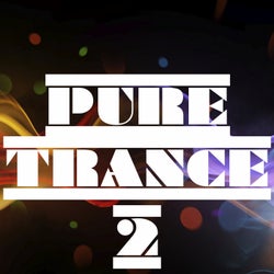 Pure Trance, Vol. 2
