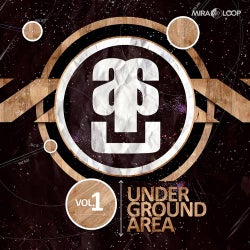 Underground Area Vol. 1