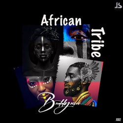 African Tribe (afroMix)