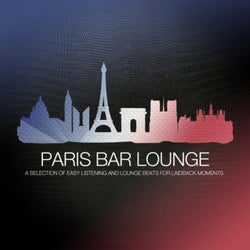 Paris Bar Lounge