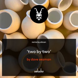 Two By Two (Alican Remix)