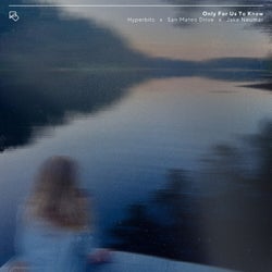 Only For Us To Know (Extended Mix)