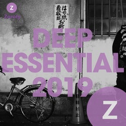 Deep Essential 2019