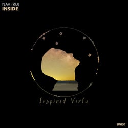 Inside