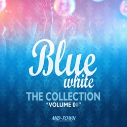 Blue White Collection, Vol. 1