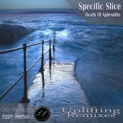 Death Of Aphrodite (Uplifting Remixes)