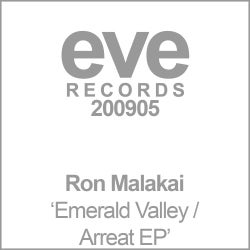 Emerald Valley / Arreat EP