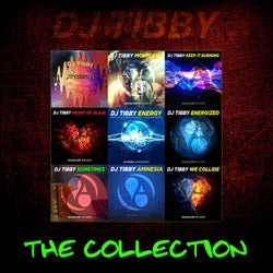 The Collection (Oldschool Flavour Mix)