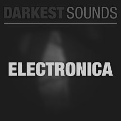 Darkest Sounds - Electronica
