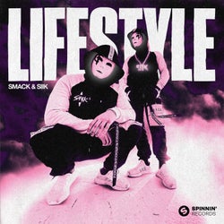 Lifestyle (Extended Mix)