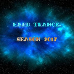 Hard Trance. Season 2017