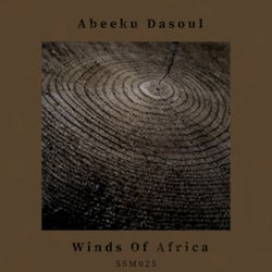 Winds Of Africa