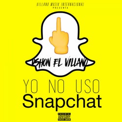 Yo No Uso Snapchat