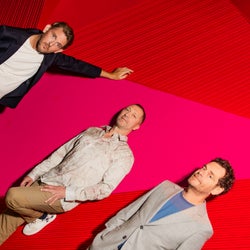 Kraak & Smaak Travel Light Chart
