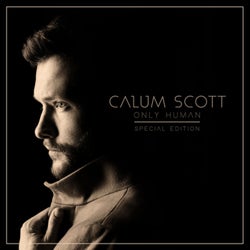 Only Human (Special Edition)