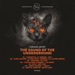 The Sound Of The Underground (Extended Mix)