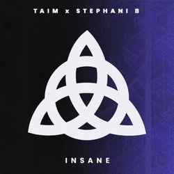 Insane (Extended Mix)