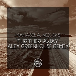 Further Away (Alex Greenhouse Remix)
