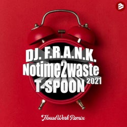 No Time 2 Waste (HouseWerk Remix)