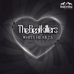 White Hearts
