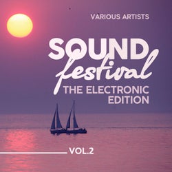 Sound Festival (The Electronic Edition), Vol. 2