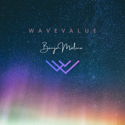 Wavevalue.    -  W  -  Progressive Collection