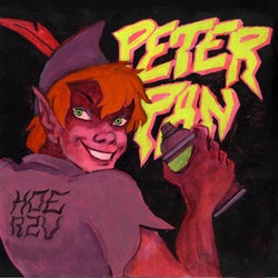 Peter Pan