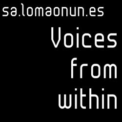 Voices from Within