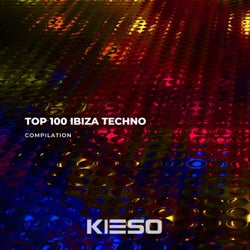 TOP 100 Ibiza Techno