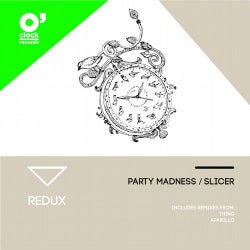 Party Madness / Slicer