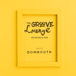 The Groove Lounge - November 2020