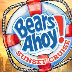 Bears Ahoy - NYC Urban Bear Weekend X
