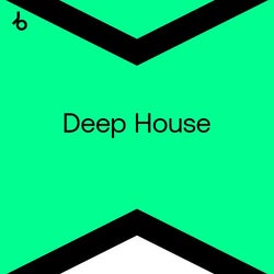 Best New Deep House: July